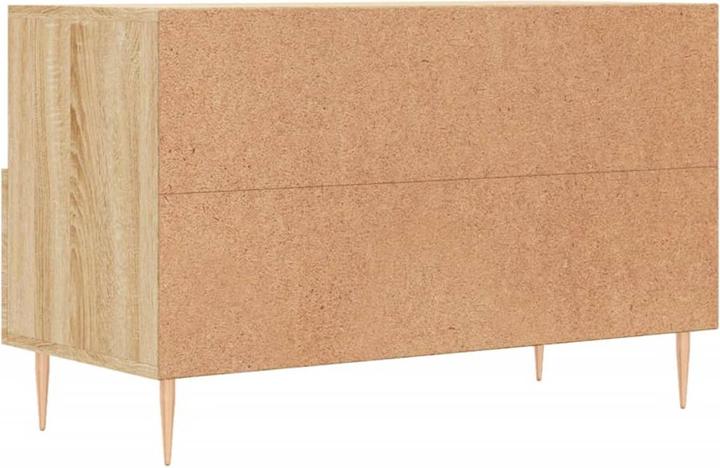 Produktbild VidaXL Clover (80 x 36 x 50 cm)