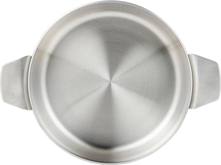Produktbild MasterPRO BGMP-1667-MM Kochtopf 280 mm (28 cm, Kochtopf, Edelstahl)