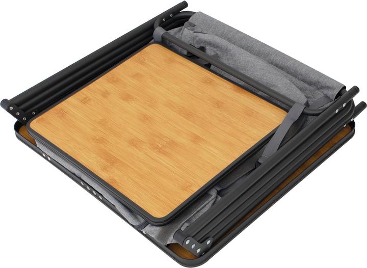 Produktbild Eurotrail Nova Lucera Campingschrank