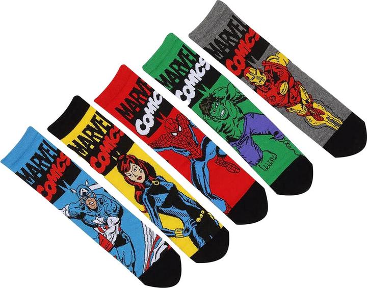 Socken (5erPack)