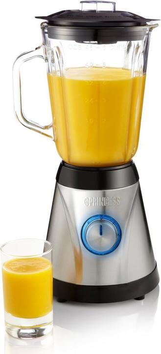 Image du produit Princess Blender inox brossé (800 W)