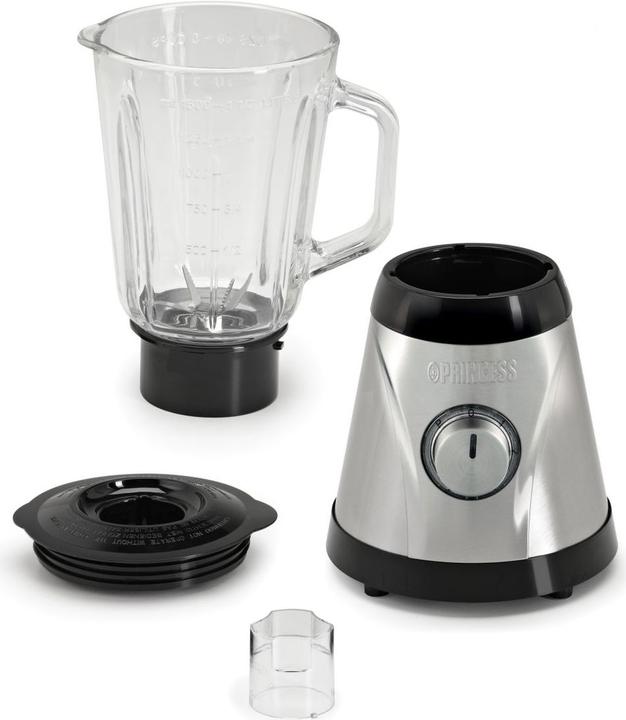 Image du produit Princess Blender inox brossé (800 W)