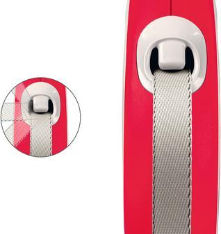 Actual product image Flexi New Comfort belt (L, Dog, Walks)