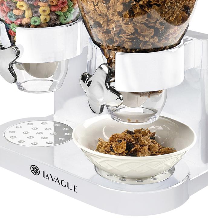 Produktbild La Vague Miam (3.50 l)