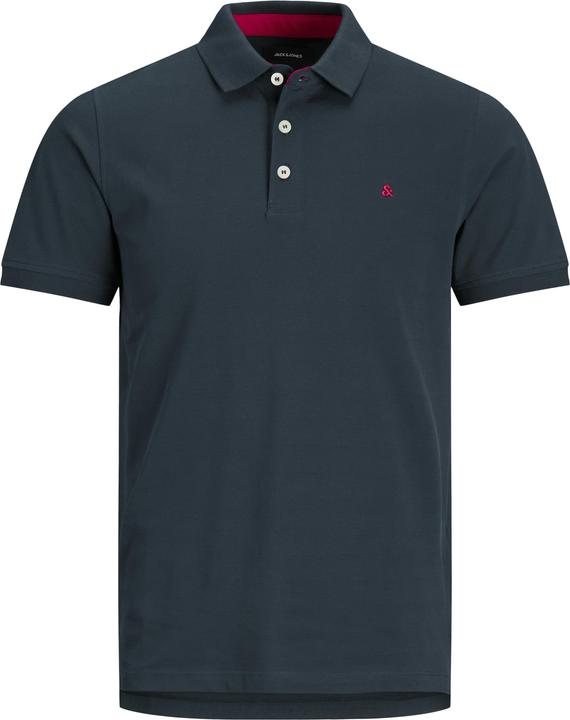 Jack & Jones Klassisches Poloshirt (XS)