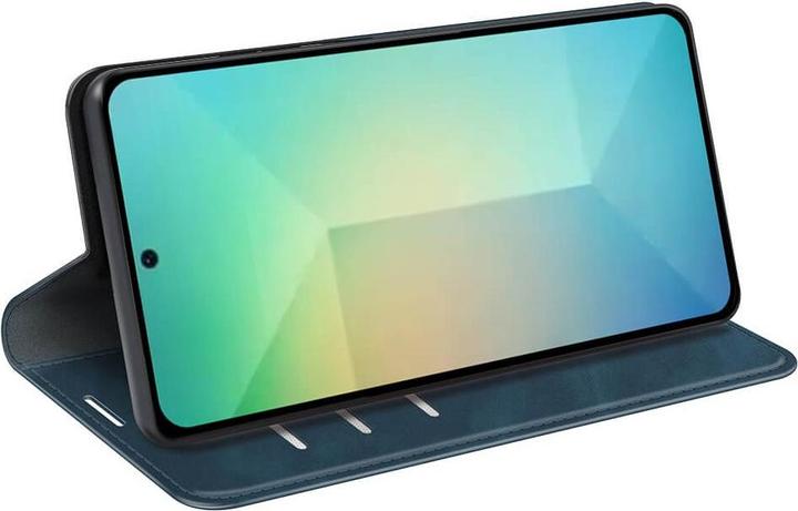 Produktbild Cover-Discount Galaxy S25 - Stand Flip Case Hülle (Samsung Galaxy S25)