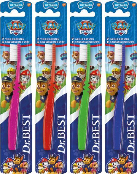 Produktbild Dr.Best Na (Weich, 1 x)