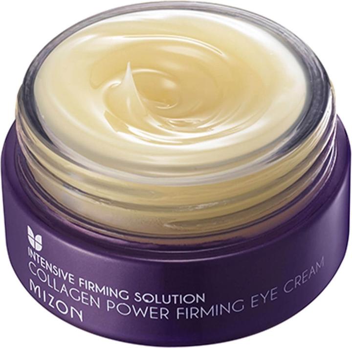 Immagine prodotto Mizon crema occhi rassodante al collagene (Crema, 25 ml, Giorno + Notte)