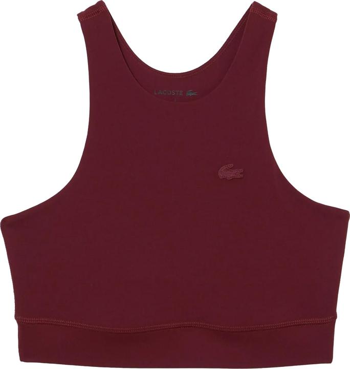 Immagine prodotto Lacoste Reggiseno Sportivo Asciugatura veloce Donna (XL)