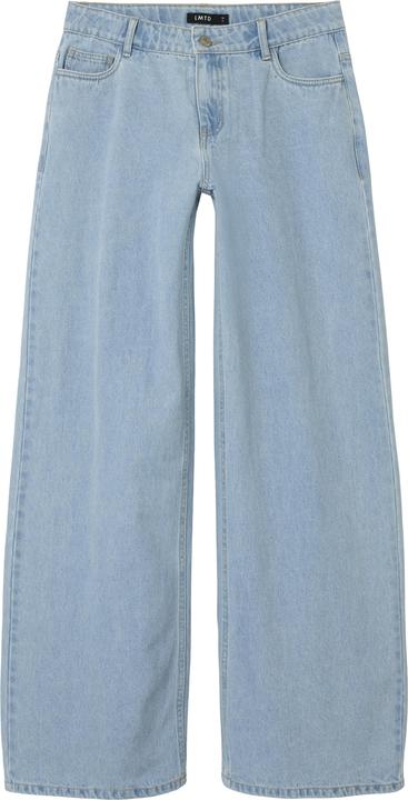 Image du produit Name it Nlfkizza Dnm Lw Wide Pant Noos (146)