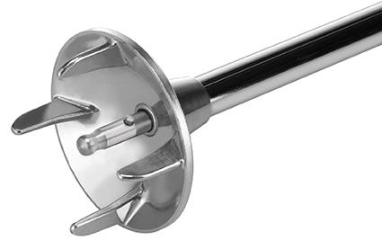 Produktbild Unold M 122 de Luxe (EU-Stecker)