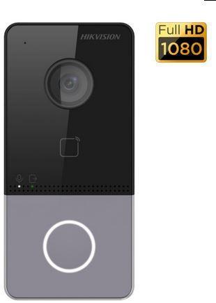 Hikvision Doorbell
