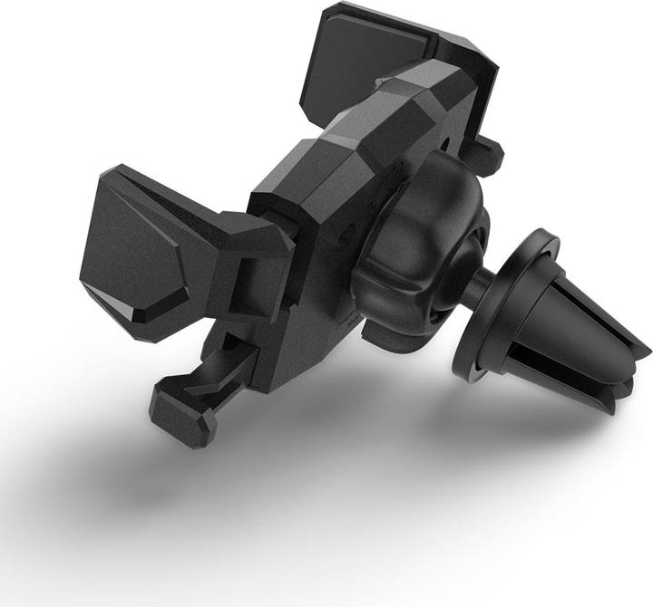 Immagine prodotto Spigen Supporto Per Auto Click.R Vent Nero