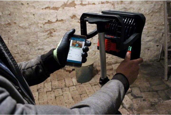 Produktbild Bosch Professional GLI 18V-4000 C (4000 lm)