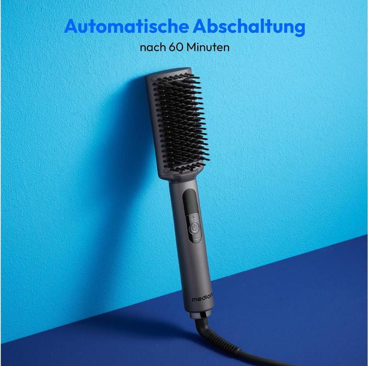 Immagine prodotto Medion LIFE HB1 Glättbürste