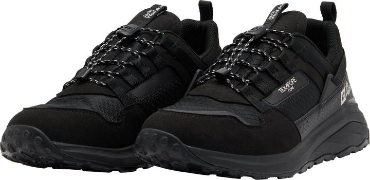 Actual product image Jack Wolfskin Dromoventure Athletic Texapore Low M (44.5)