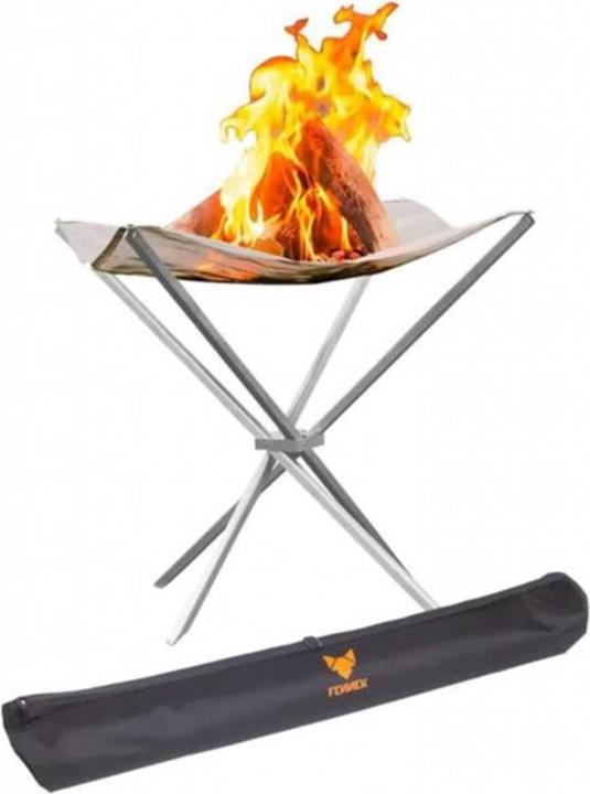 Fennek Grill Alto fuoco (60 cm)
