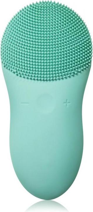 TouchBeauty Detergente viso a ultrasuoni in silicone rosa