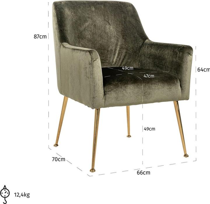 Produktbild Richmond Interiors Harper