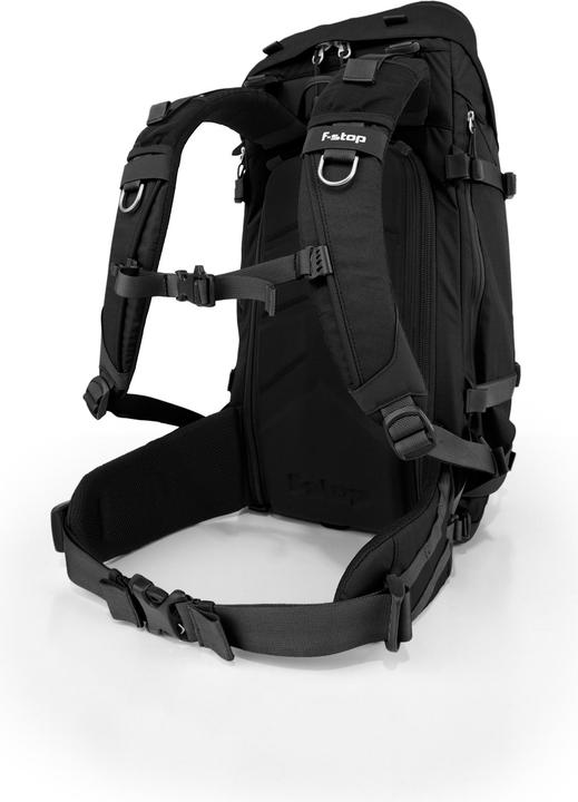 Actual product image F-Stop Tilopa v3 Anthracite (Black)