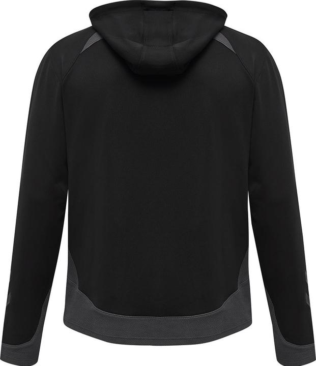 Immagine prodotto hummel Piombo Poli Felpa Con Cappuccio Bambini (128)