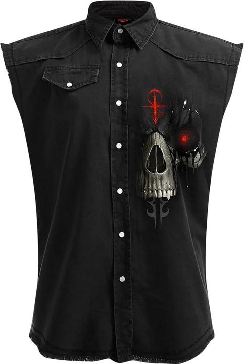 Image du produit Spiral - T-shirt DARK DEATH - Adulte (XL)