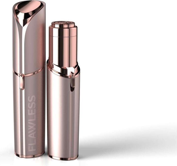 Actual product image Flawless Face