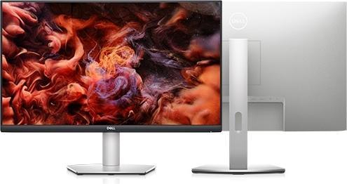Produktbild Dell S2721DS (2560 x 1440 Pixel, 27")