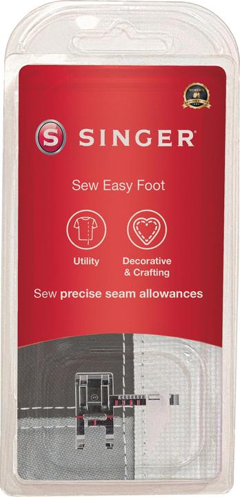 Image du produit Singer Sew Easy Foot