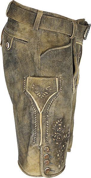 Image du produit Beckert Pantalon en cuir FLACHAU (44, 46, 48, 50, 52, 56)
