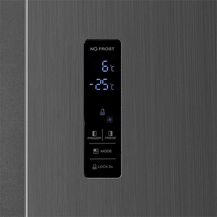 Image du produit Kibernetik FSP Food Center Side by Side 689 Liter (689 l)