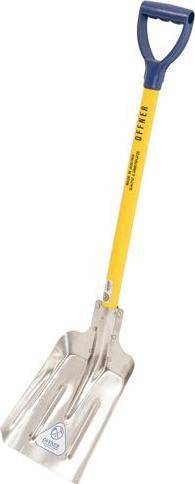 Offner Car shovel
