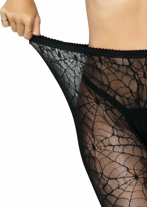 Produktbild Leg Avenue Spinnennetz - Spider Web (One Size)