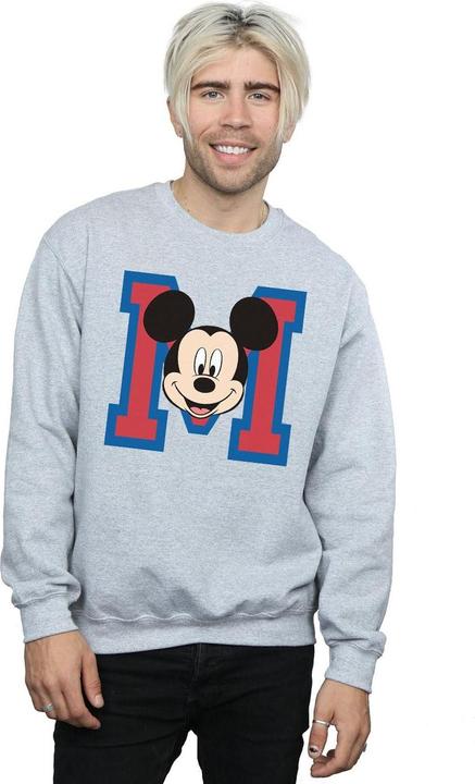 Actual product image Disney Sweatshirt (M)