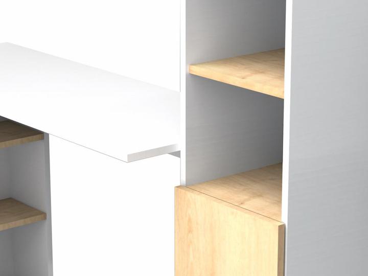 Actual product image Vente-unique Naroci