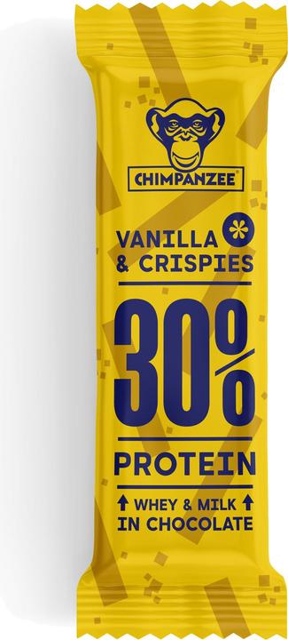Actual product image Chimpanzee Protein Bar (Corona, 20 pcs., 1000 g)