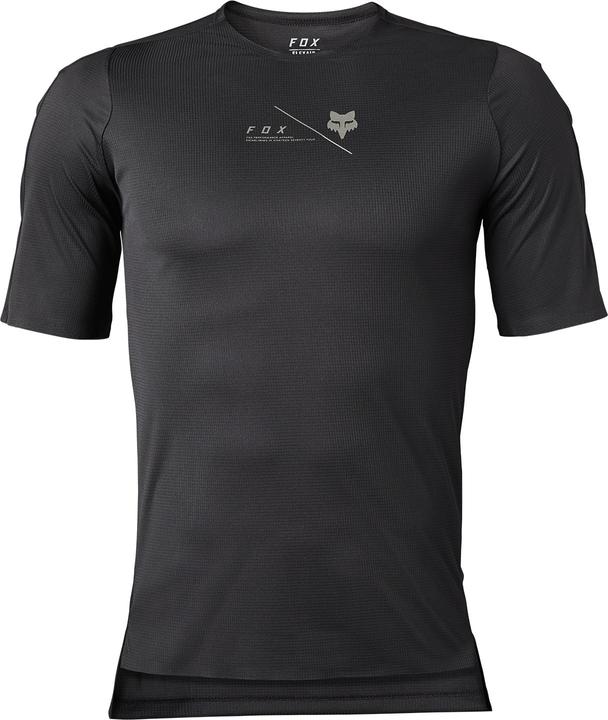 Produktbild Fox Jersey 23 Flexair Pro Ss Blk XL (XL)
