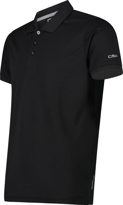 Actual product image CMP Campagnolo Polo T-shirt (M)