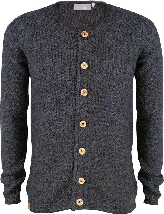 Immagine prodotto Bavarian Caps Giacca in maglia Simmerl (L)