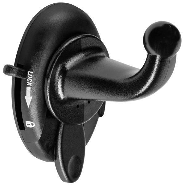 Actual product image Garmin Dashboard mounting bracket