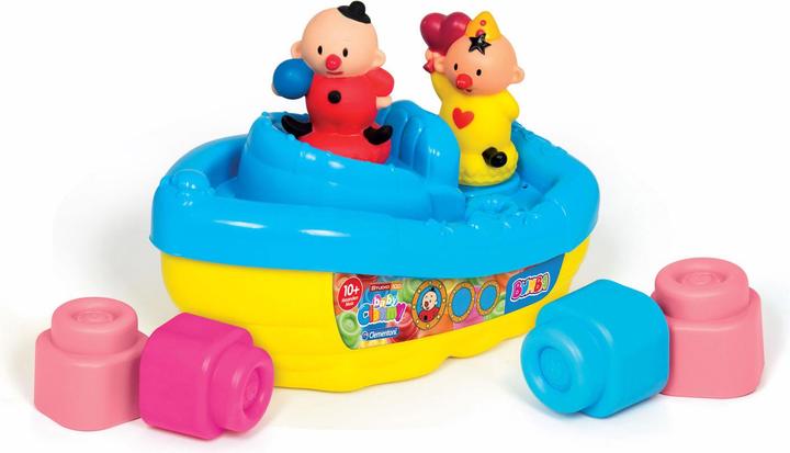 Produktbild Clementoni Baby Clemmy Bumba - Boot