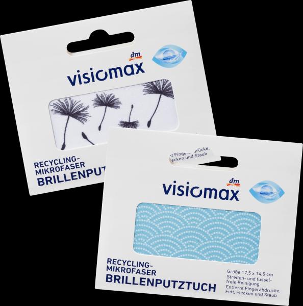 Immagine prodotto dm Visiomax Riciclaggio