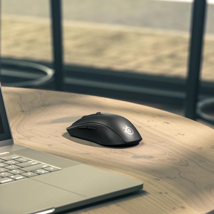 Productafbeelding SteelSeries Rivaal 3 (Draadloze)