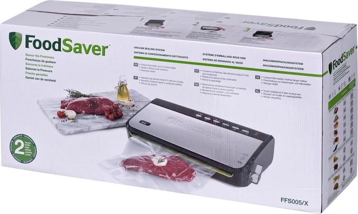 Image du produit FoodSaver Folienschweissgerät
