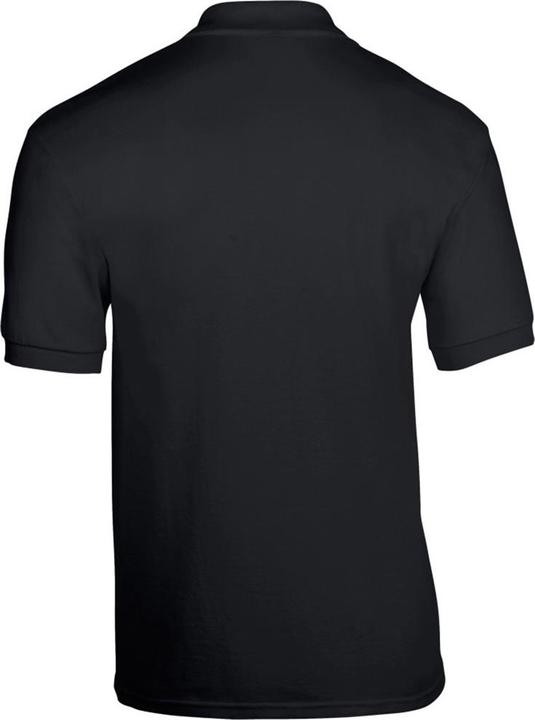 Actual product image Gildan DryBlend PoloShirt short sleeve (M)