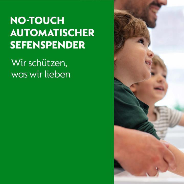 Produktbild Dettol No Touch (Flüssigseife, 250 ml)