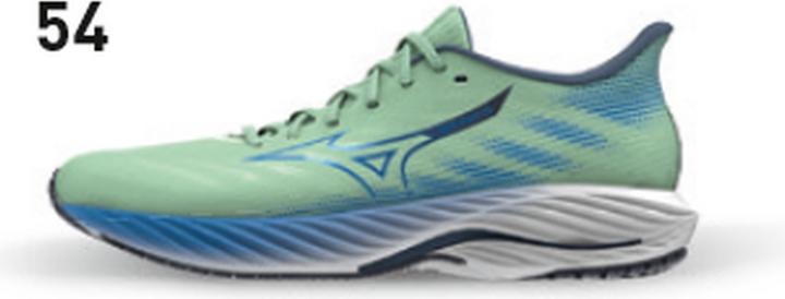 Image du produit Mizuno WAVE RIDER 28 (46)