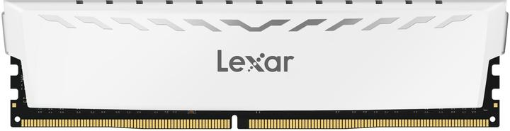 Actual product image Lexar Thor (2 x 16GB, 3600 MHz, DDR4-RAM, U-DIMM)
