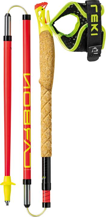 Produktbild Leki Ultratrail FX.One (105 cm)