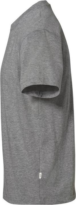 Immagine prodotto Hakro Maglietta da uomo "Heavy" 293 grigio taglia 2XL (XXL)